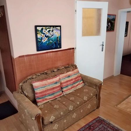 Delux Kolonada Lejlighed Karlsbad Eksteriør billede